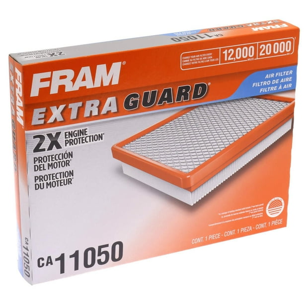 Filtre à air CA11050 Extra GuardMD de FRAM(MD)