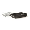 thumbnail image 1 of Ricardo The ROCK-Roasting Pan with Rack, 1 of 2
