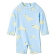 thumbnail image 1 of George Baby Boys' One Piece Rashguard, 1 of 2