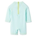 thumbnail image 2 of George Baby Boys' One Piece Rashguard, 2 of 2