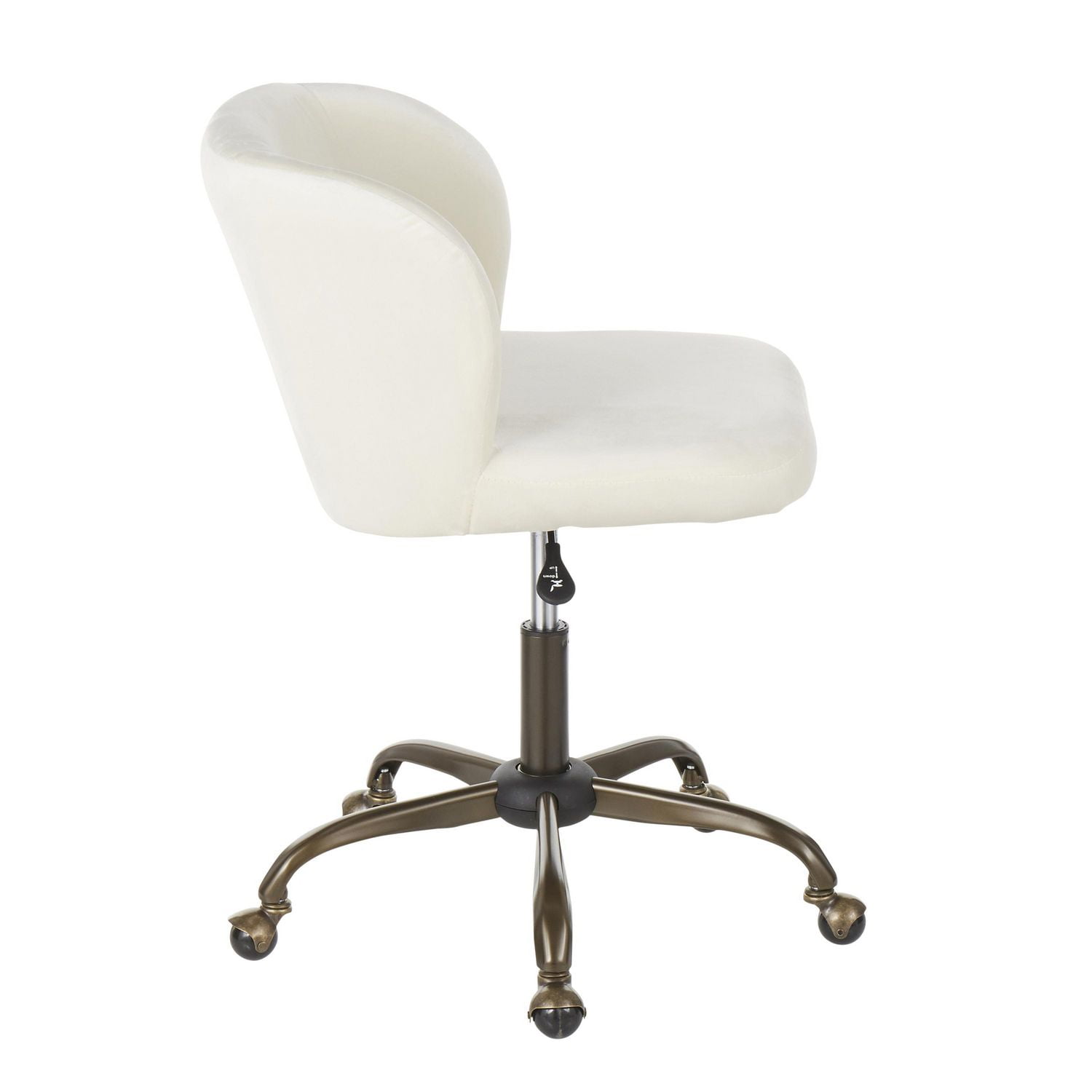 lumisource fran office chair