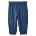 thumbnail image 2 of George Baby Boys' Cargo Jogger, 2 of 2