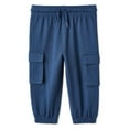 thumbnail image 1 of George Baby Boys' Cargo Jogger, 1 of 2