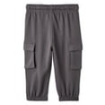 thumbnail image 2 of George Baby Boys' Cargo Jogger, 2 of 2