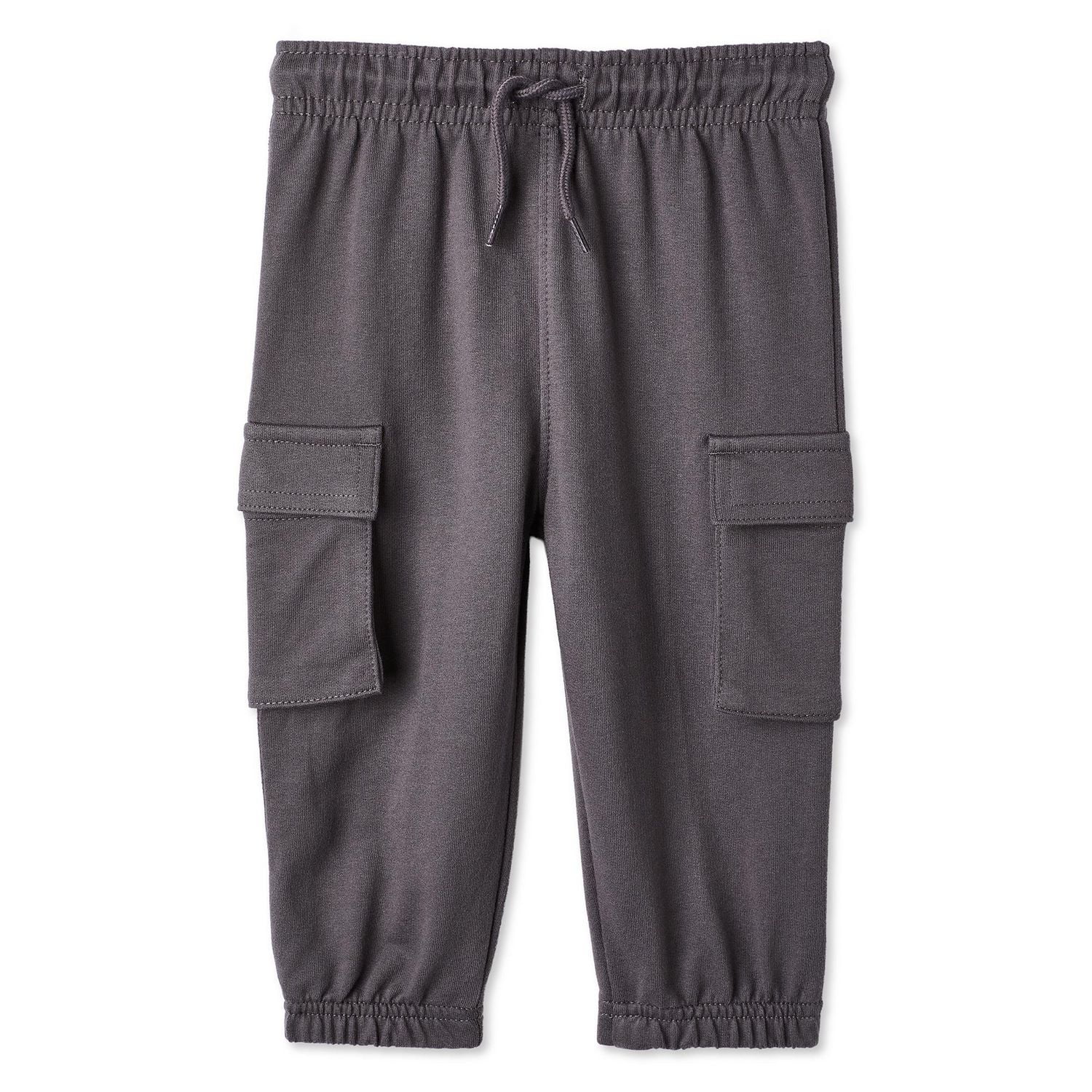 Jogger cargo George pour bébés garçons