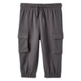 thumbnail image 1 of George Baby Boys' Cargo Jogger, 1 of 2