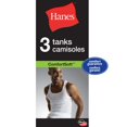 thumbnail image 1 of Paquet de 3 camisoles Hanes, 1 of 1