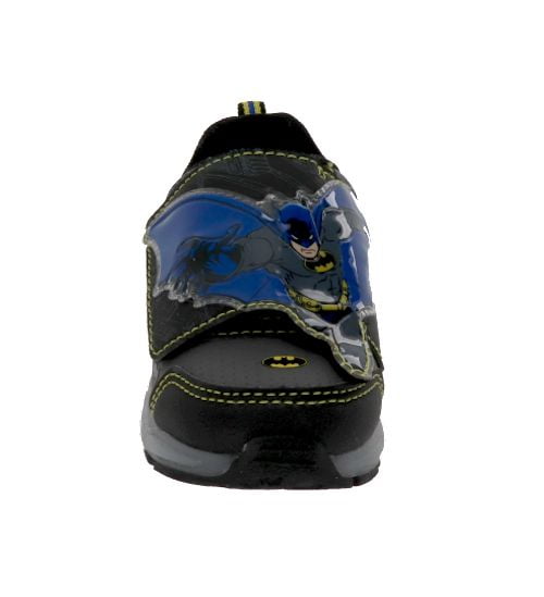 Batman Toddler Boy's  Athletic Shoe