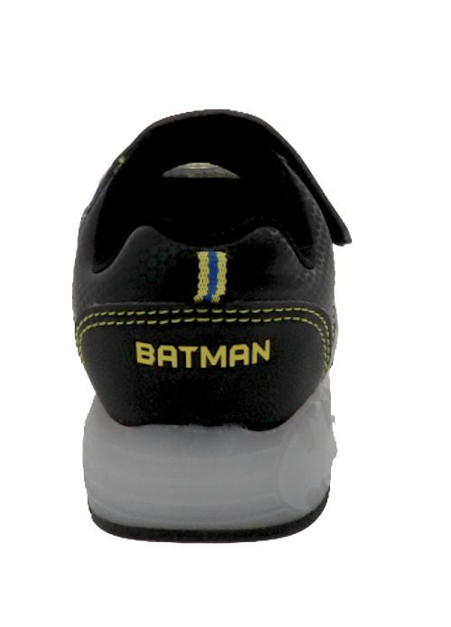 Batman Toddler Boy's  Athletic Shoe