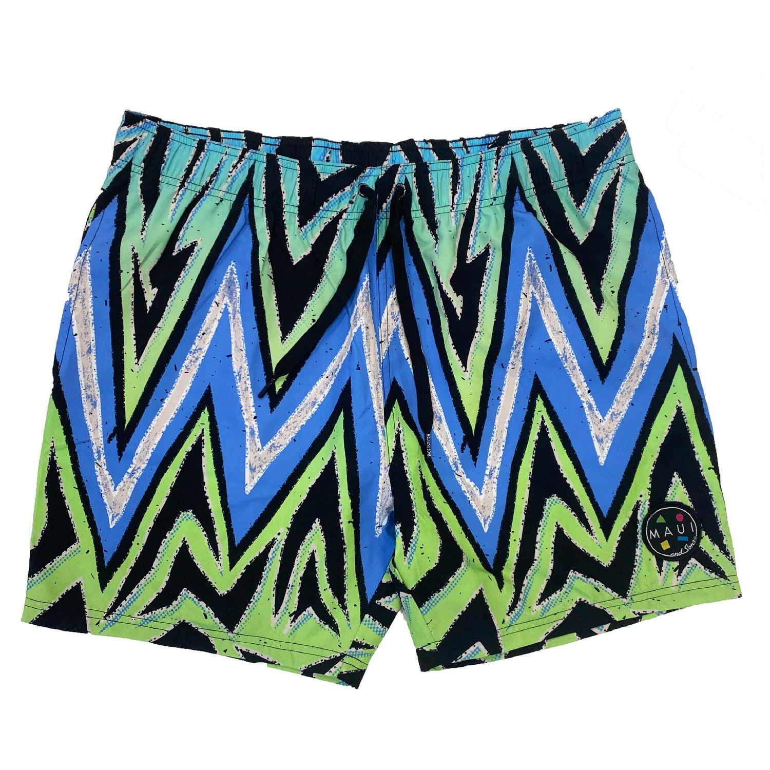 Short de bain homme Maui and Sons