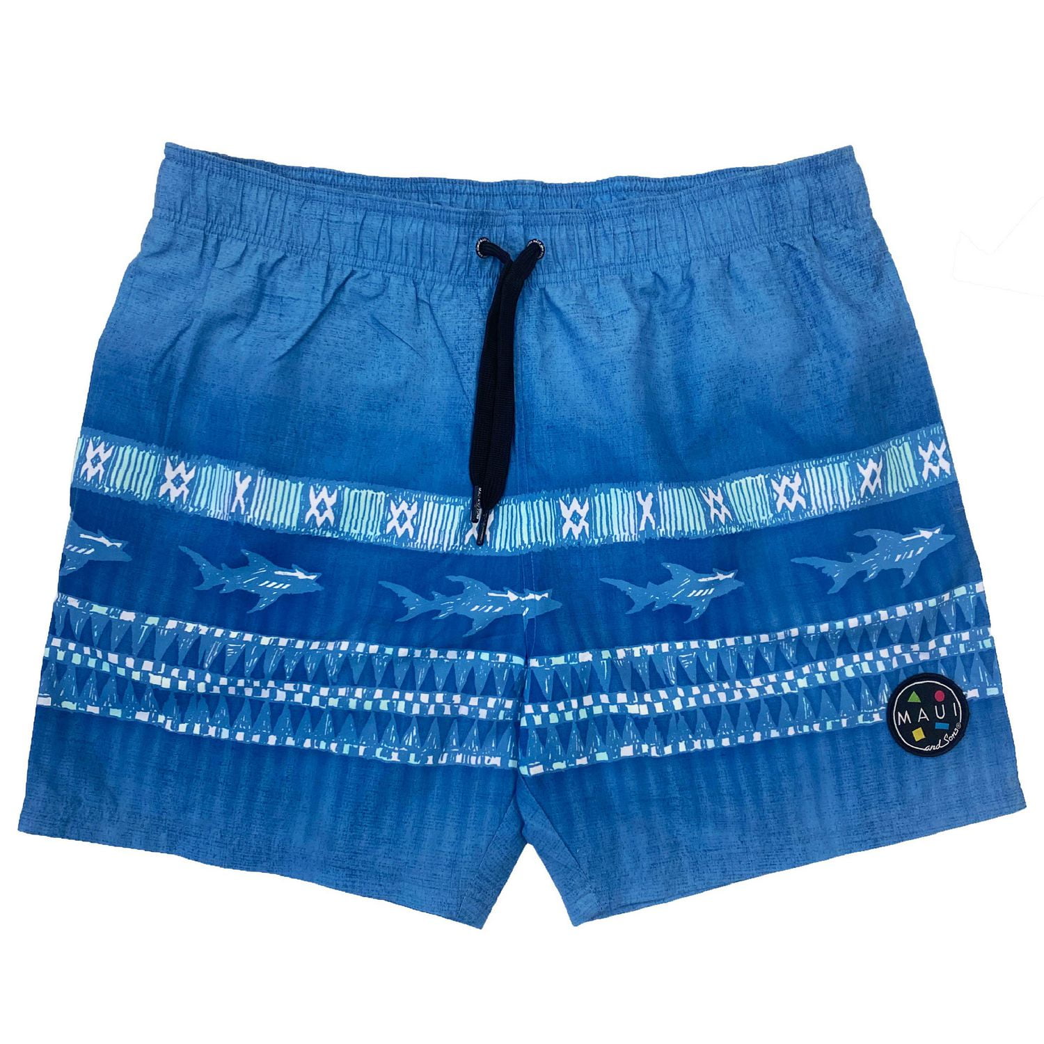 Men's Maui and Sons swim shorts
