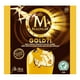 Magnum® Gold Chocolat Belge Barres de crème glacée, paq. de 3 x 100 ml – image 2 sur 7