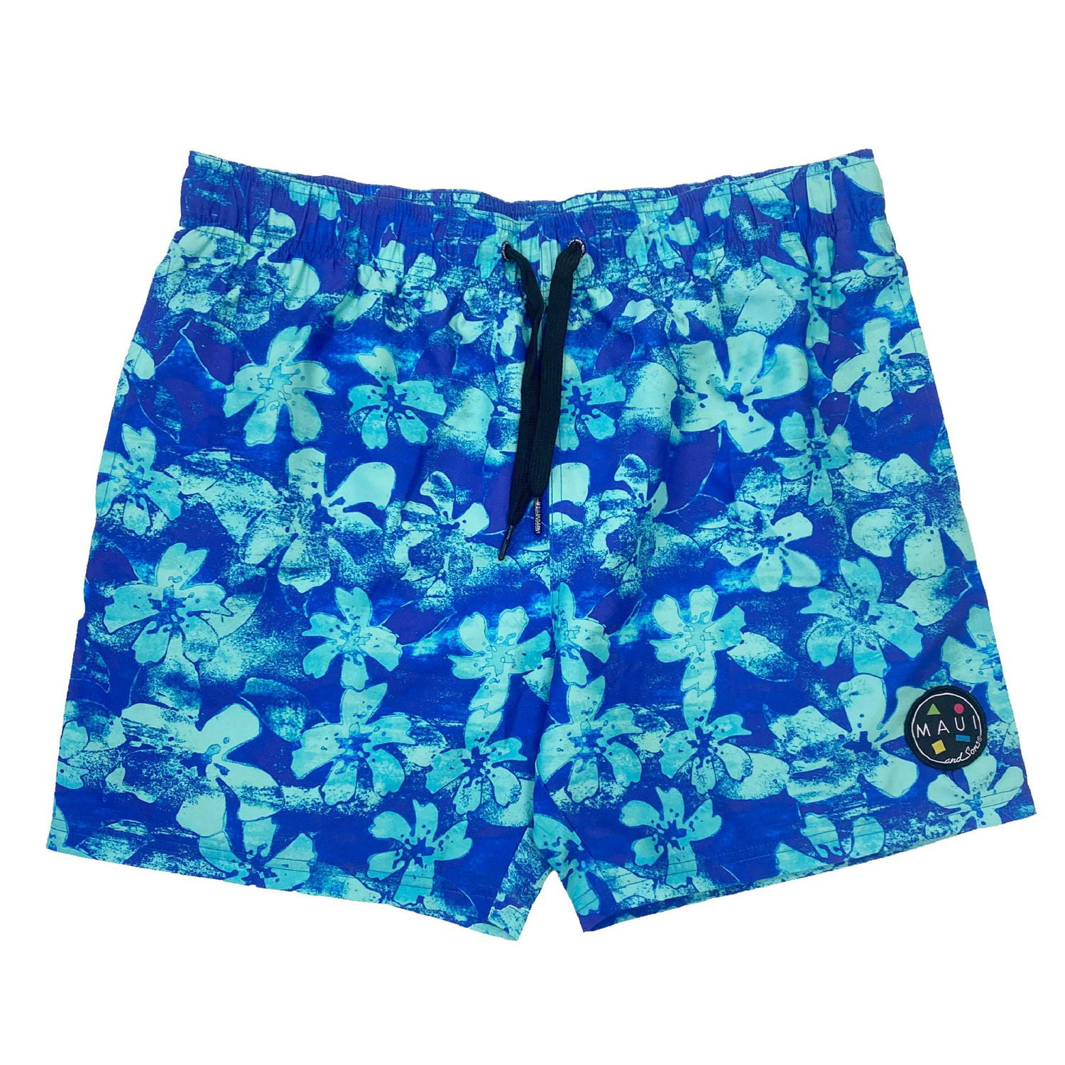 Short de bain homme Maui and Sons
