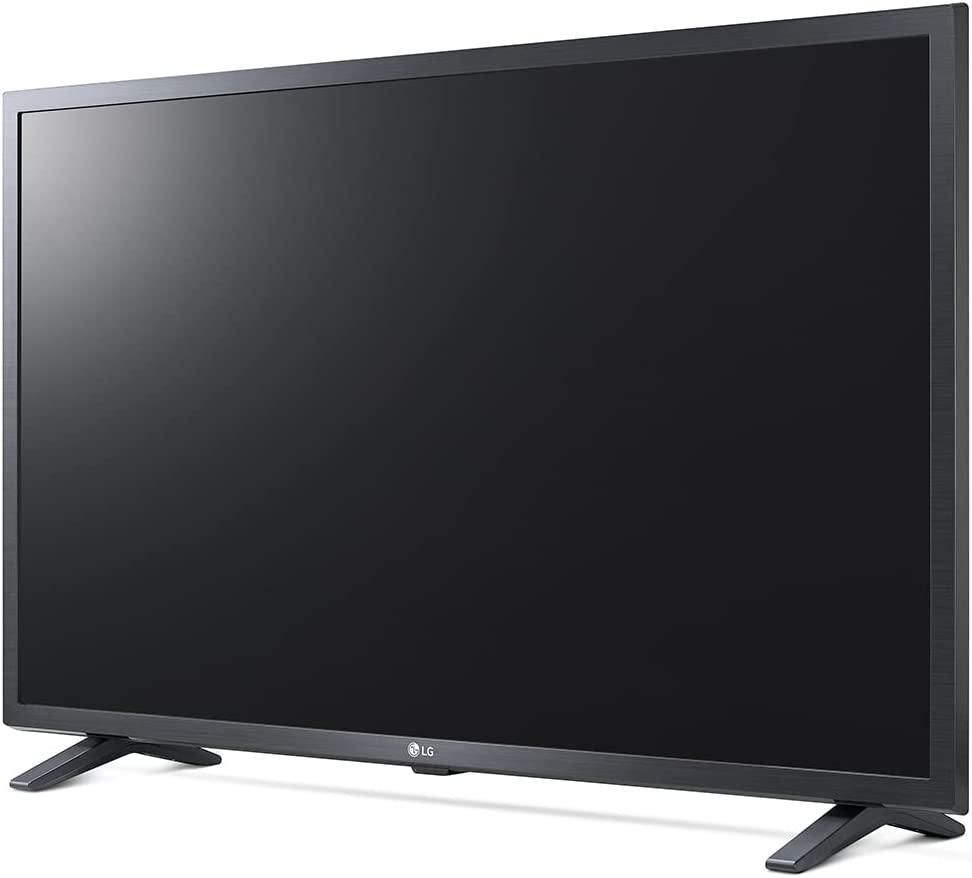 LG 32-inch HD Smart LED TV 32