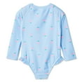 thumbnail image 2 of Maillot de bain 1 pièce George pour petites filles, 2 of 2