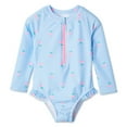 thumbnail image 1 of Maillot de bain 1 pièce George pour petites filles, 1 of 2