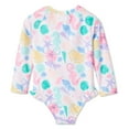 thumbnail image 2 of Maillot de bain 1 pièce George pour petites filles, 2 of 2