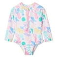 thumbnail image 1 of Maillot de bain 1 pièce George pour petites filles, 1 of 2