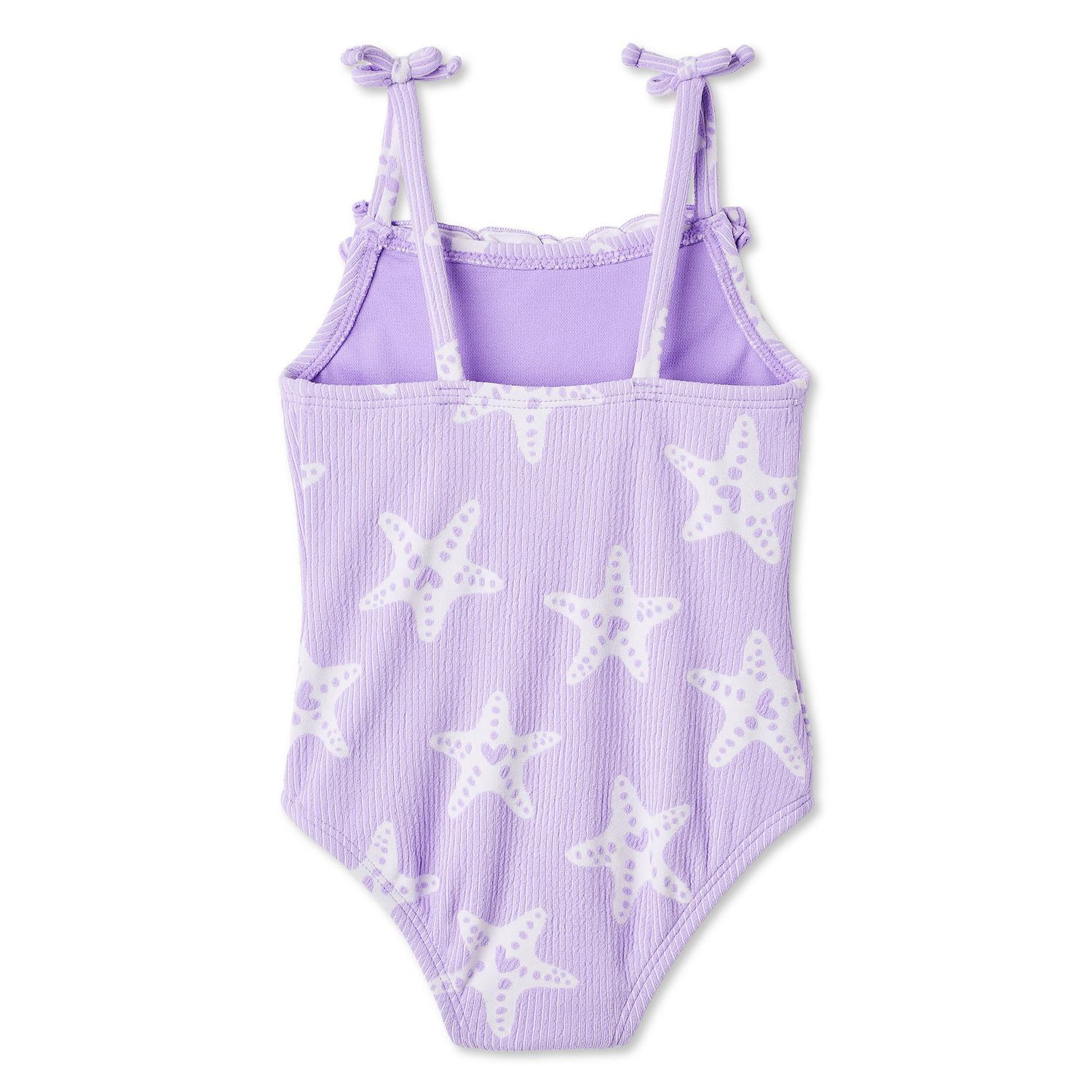 George Baby Girls' One Piece Swimsuit