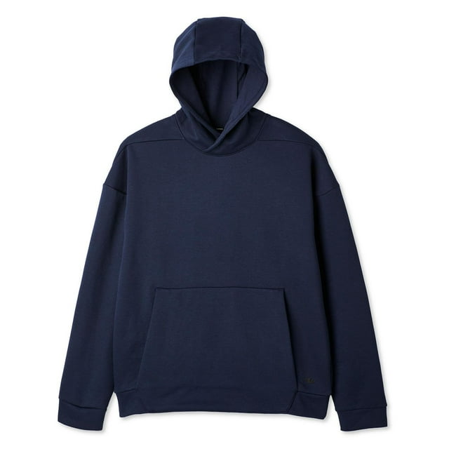 Athletic Works Men's Tech Hoodie