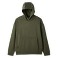thumbnail image 1 of Athletic Works Men's Tech Hoodie, 1 of 1