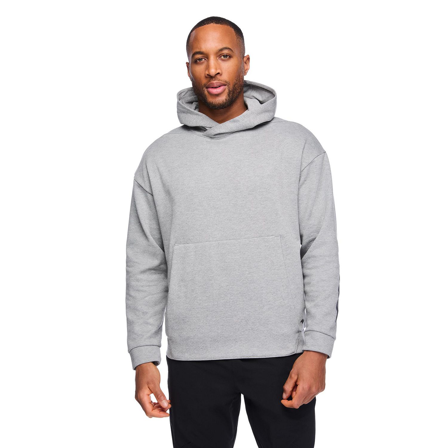 Haut à capuchon technique Athletic Works pour hommes