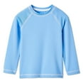 thumbnail image 1 of George Toddler Boys' Long-Sleeve Rashguard, 1 of 2