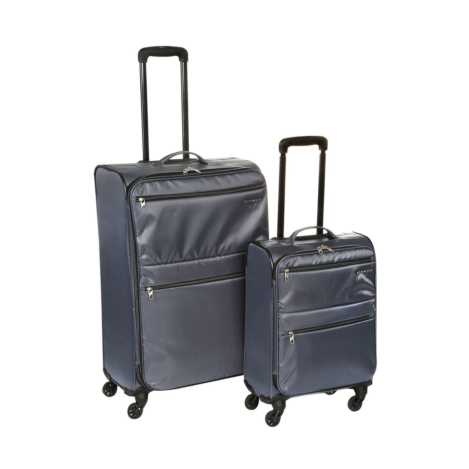 soft shell suitcase set