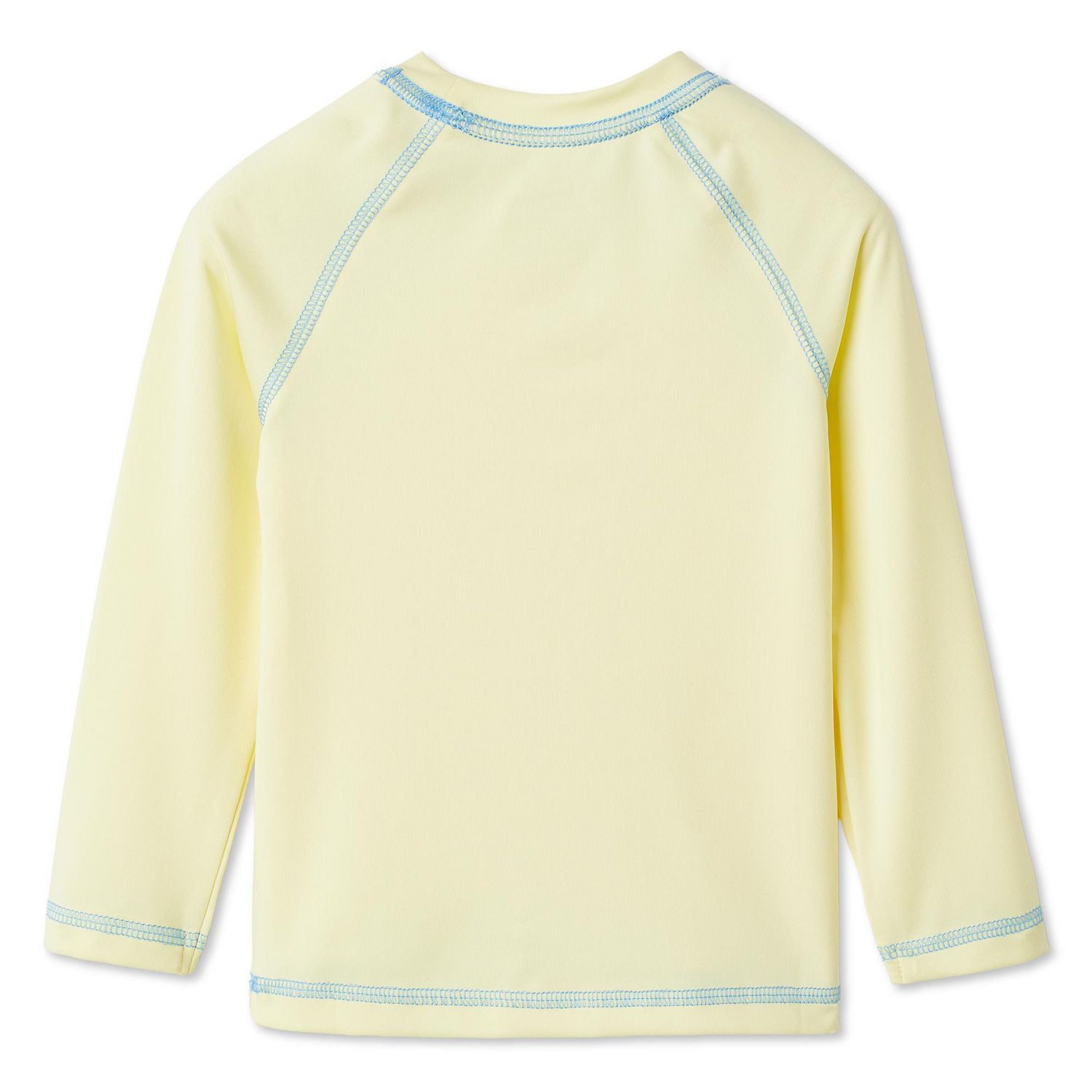 George Toddler Boys' Long-Sleeve Rashguard