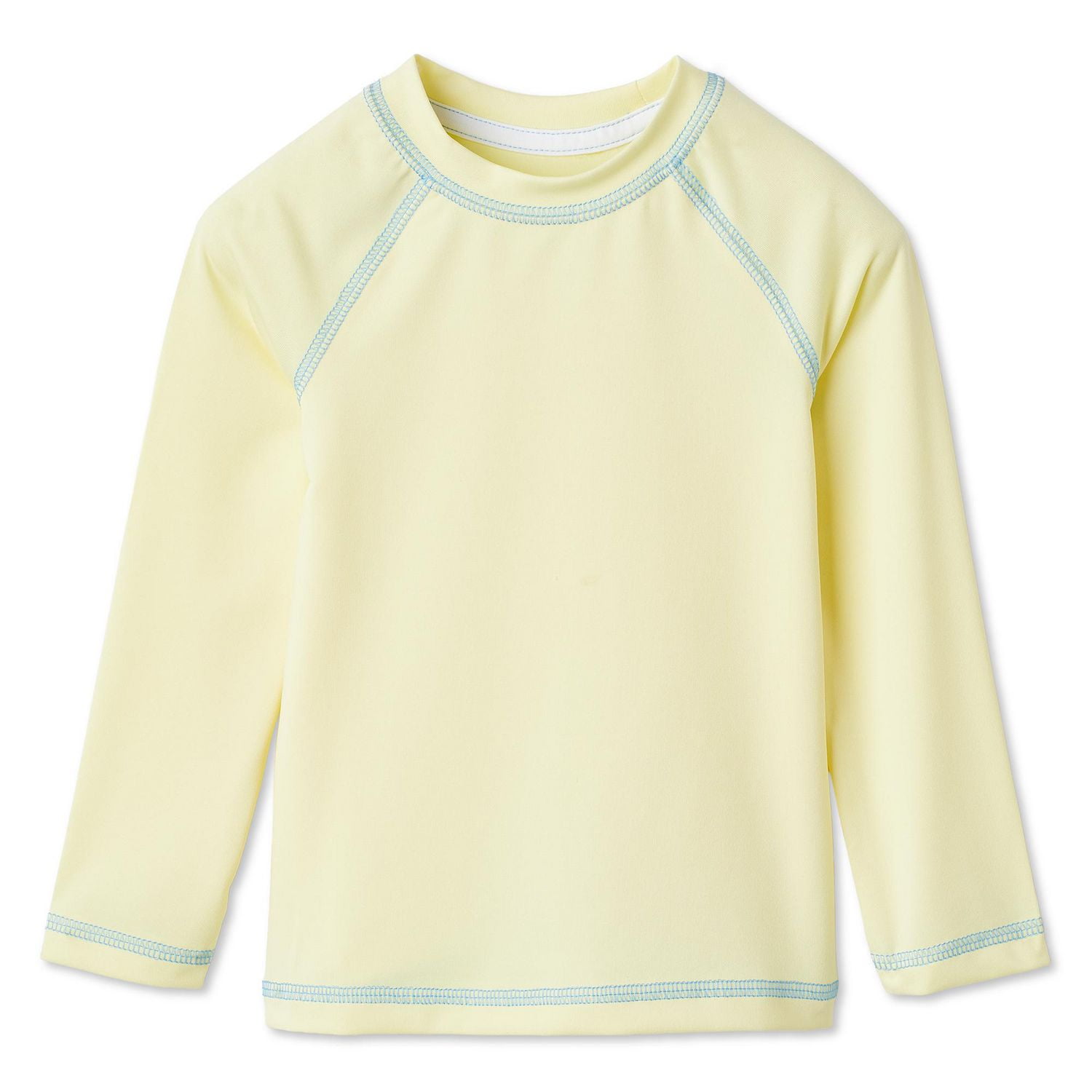 George Toddler Boys' Long-Sleeve Rashguard