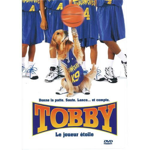 Tobby Le Joueur Etoile 1 (Version En Français)