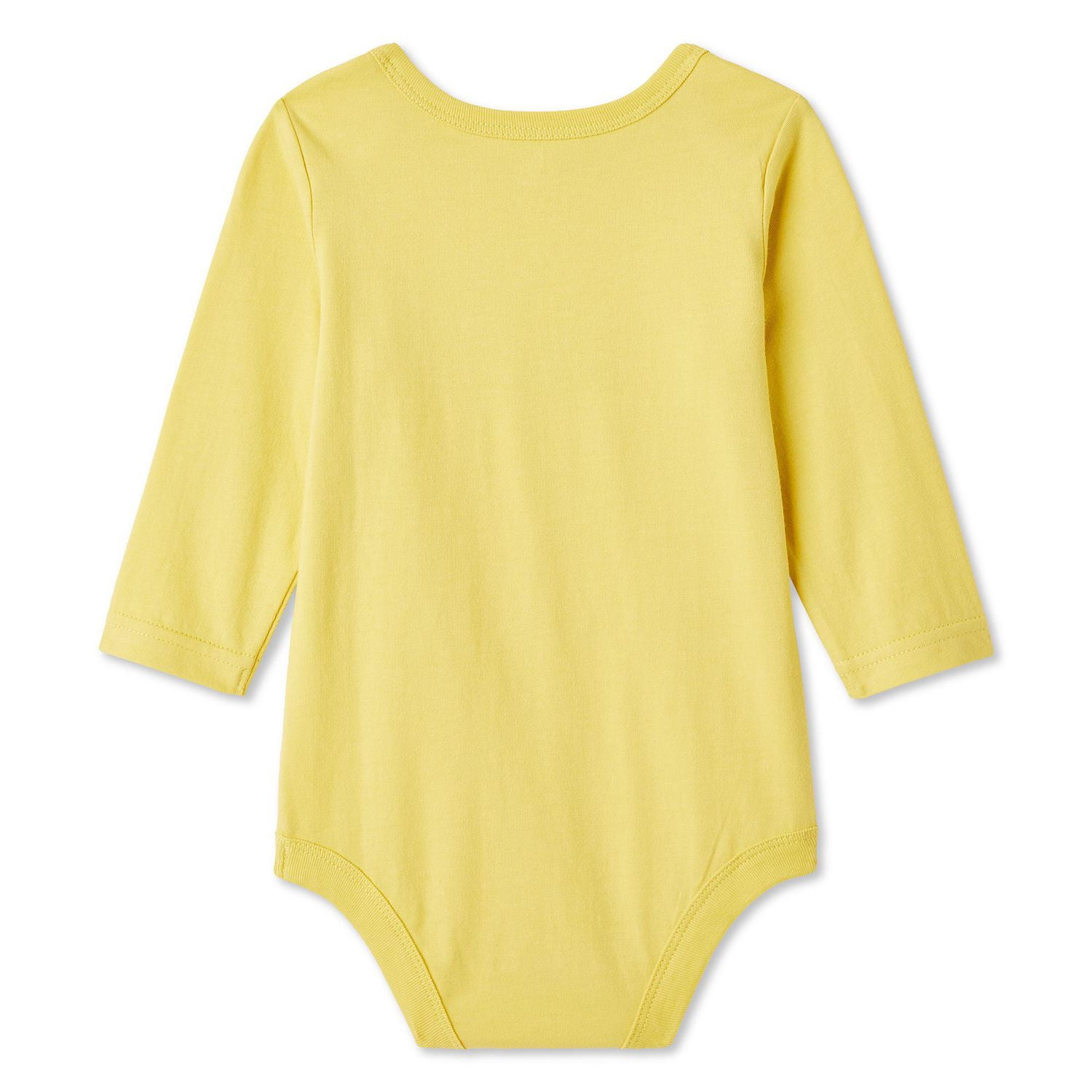George Baby Boys' Graphic Bodysuit