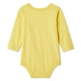 thumbnail image 2 of George Baby Boys' Graphic Bodysuit, 2 of 2