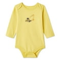 thumbnail image 1 of George Baby Boys' Graphic Bodysuit, 1 of 2