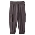 thumbnail image 2 of George Toddler Boys' Cargo Jogger, 2 of 2