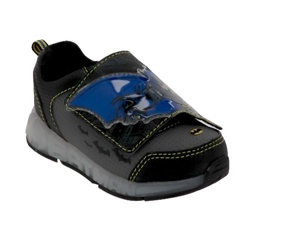 Batman Toddler Boy's  Athletic Shoe