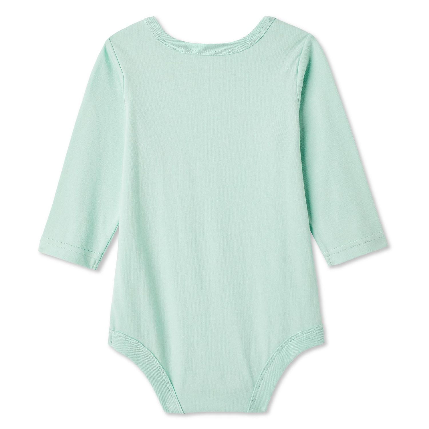 George Baby Boys' Graphic Bodysuit