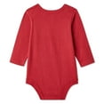 thumbnail image 2 of George Infants' Gender Inclusive Valentine's Day Bodysuit, 2 of 2