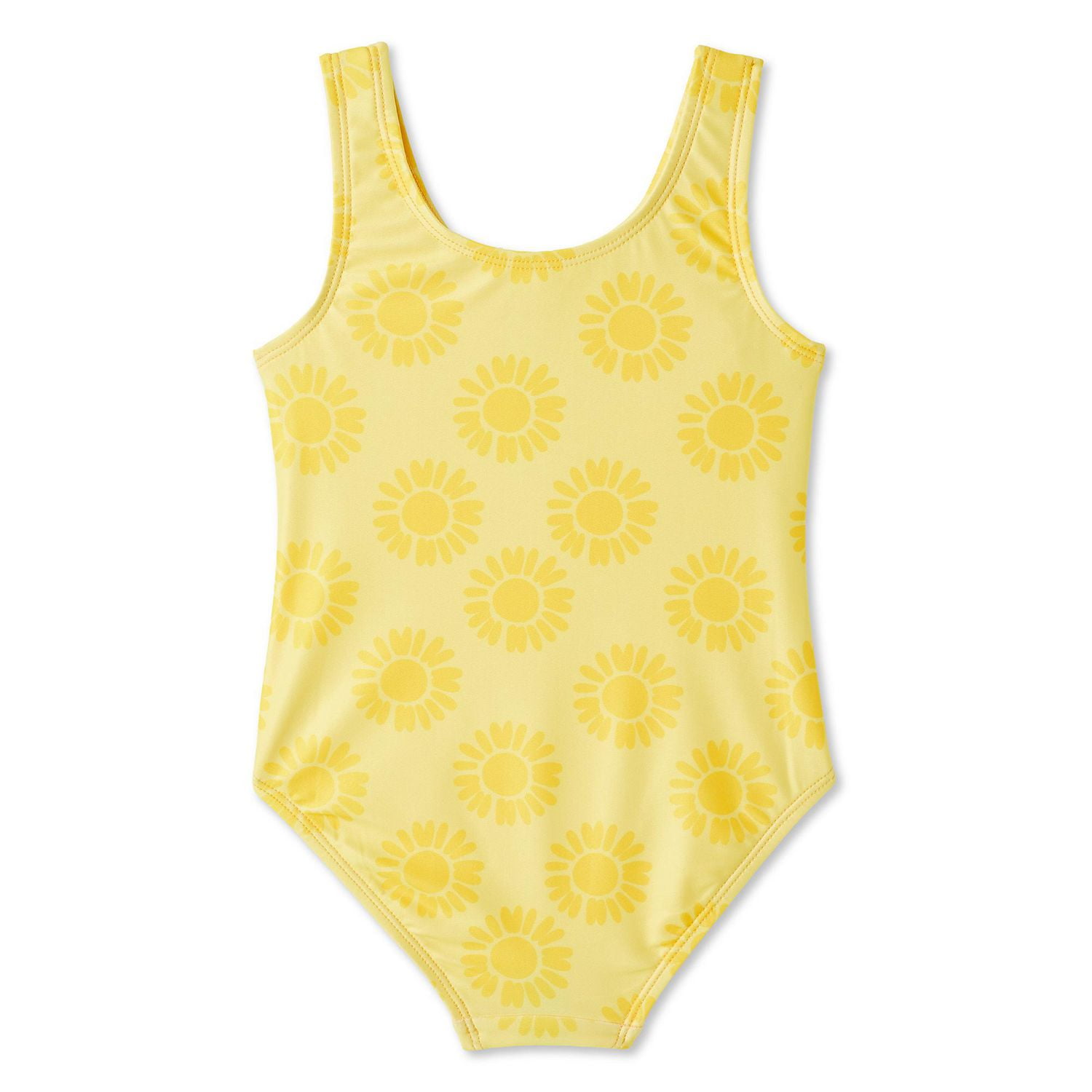 George Toddler Girls' One Piece Swimsuit
