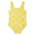 thumbnail image 2 of Maillot de bain 1 pièce George pour petites filles, 2 of 2