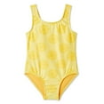 thumbnail image 1 of Maillot de bain 1 pièce George pour petites filles, 1 of 2