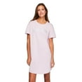 thumbnail image 1 of George Women's Crew-Neck Nightshirt, 1 of 6