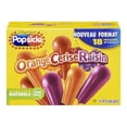 thumbnail image 2 of Popsicle® Orange, Cherry & Grape Ice Pops, 2 of 4