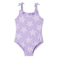 thumbnail image 1 of Maillot de bain 1 pièce George pour petites filles, 1 of 2