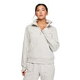 thumbnail image 1 of Athletic Works Women's Half Zip Pullover, 1 of 6