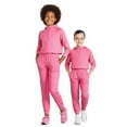thumbnail image 4 of Haut à capuchon à bulles Athletic Works pour filles, 4 of 6