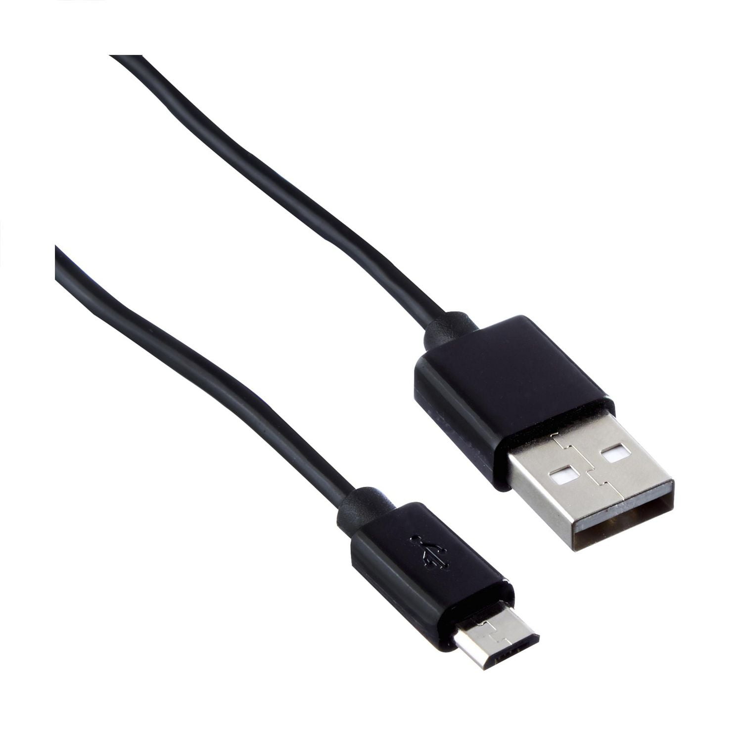 onn 6 ft Micro-USB Cable | Walmart Canada