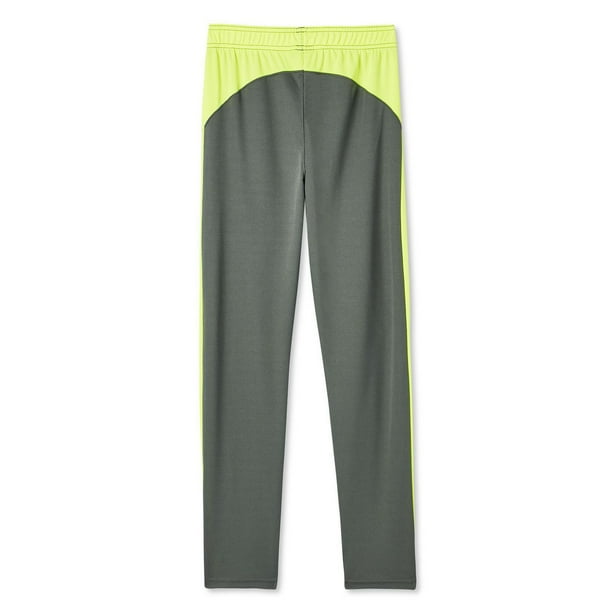 Athletic Works Green Active Pants Size XL - 21% off