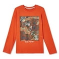 thumbnail image 1 of George Boys' Graphic Tee, 1 of 2