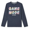 thumbnail image 1 of George Boys' Graphic Tee, 1 of 2